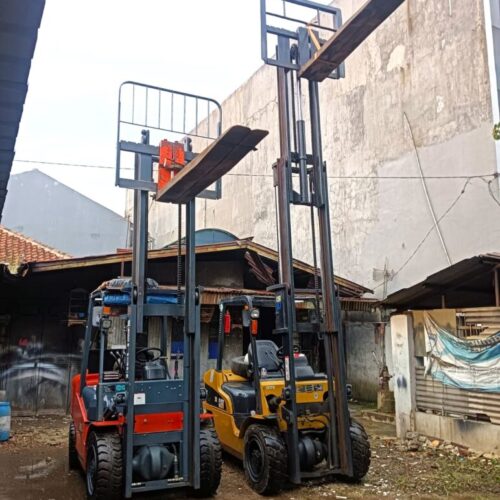Galeri Forkly Rental Forklift (1) Galeri Forkly Rental Forklift (1)