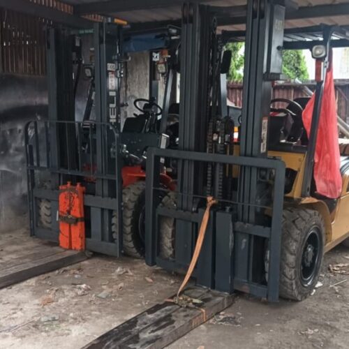 Galeri Forkly Rental Forklift (14) Galeri Forkly Rental Forklift (14)