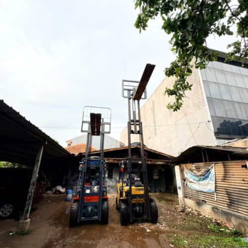 Galeri Forkly Rental Forklift (4)