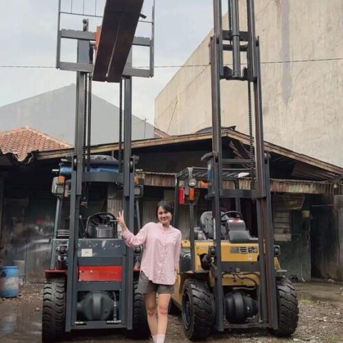 Galeri Forkly Rental Forklift (7) Galeri Forkly Rental Forklift (7)