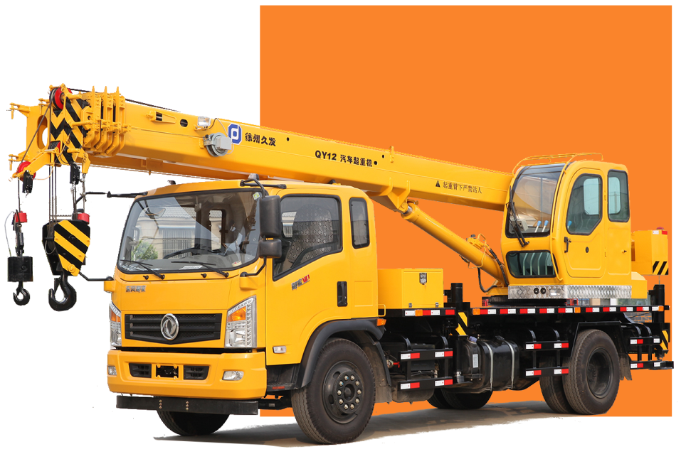 Rental Crane2