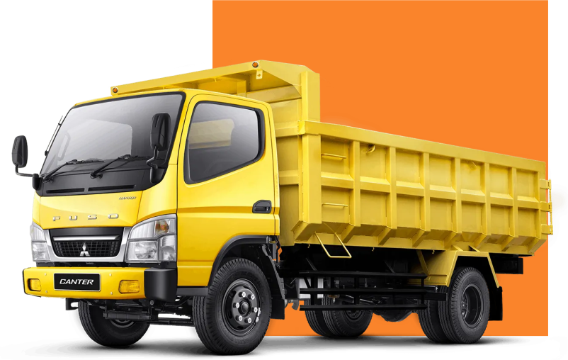 Rental Truck